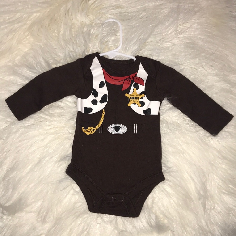 Garanimals 0-3M